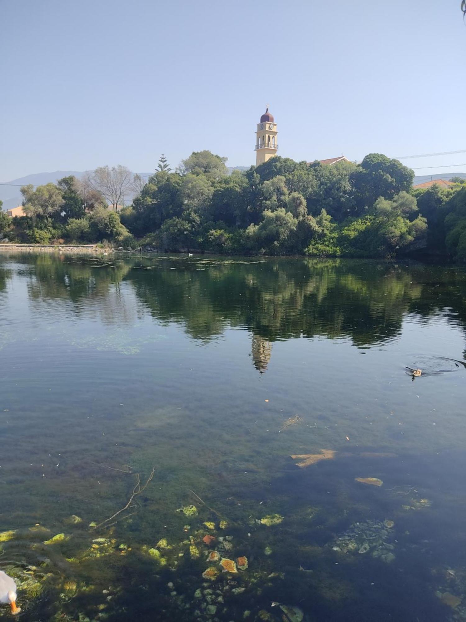 فيلا Rosegarden سامي المظهر الخارجي الصورة